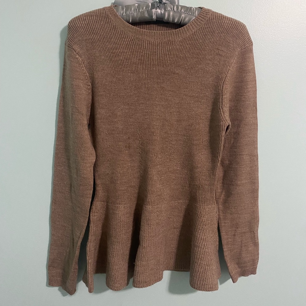 BOGO FREE Suzy Shier Sweater